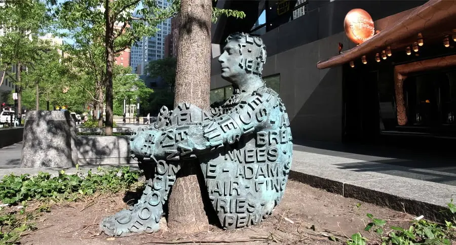 Public Art in Chicago